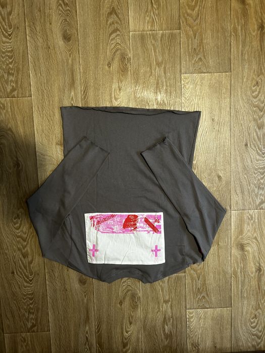 Лонгслів Cav Empt