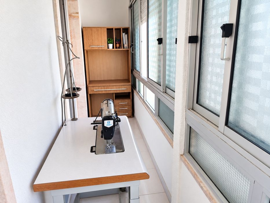 Apartamento T2 à venda em Seixal, Arrentela E Aldeia De Paio Pires, Seixal — foto 6