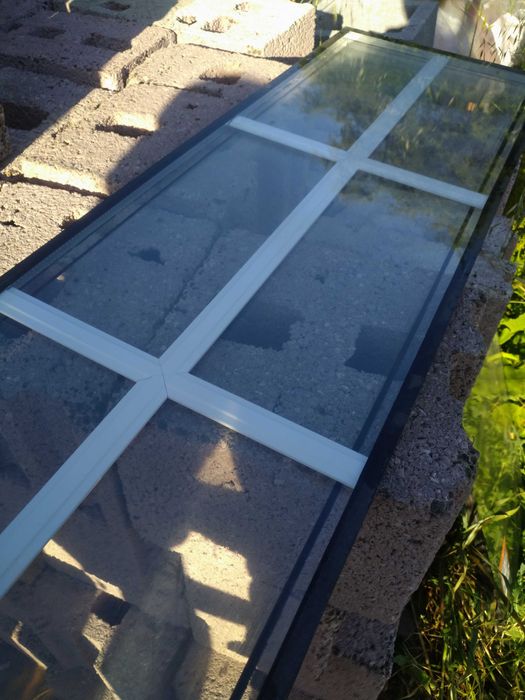 Vidros várias medidas