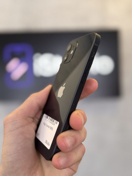 RATY 0% iPhone 12 64GB BATERIA 100% GWARANCJA 12 miesiecy!!!