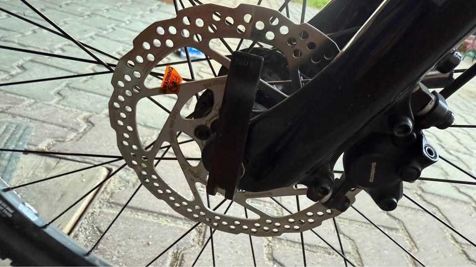 Rower Dahon Matrix MTB aluminium 7005 26"
