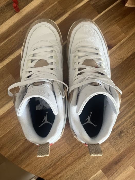 Jordan 4 Spizike 44,5