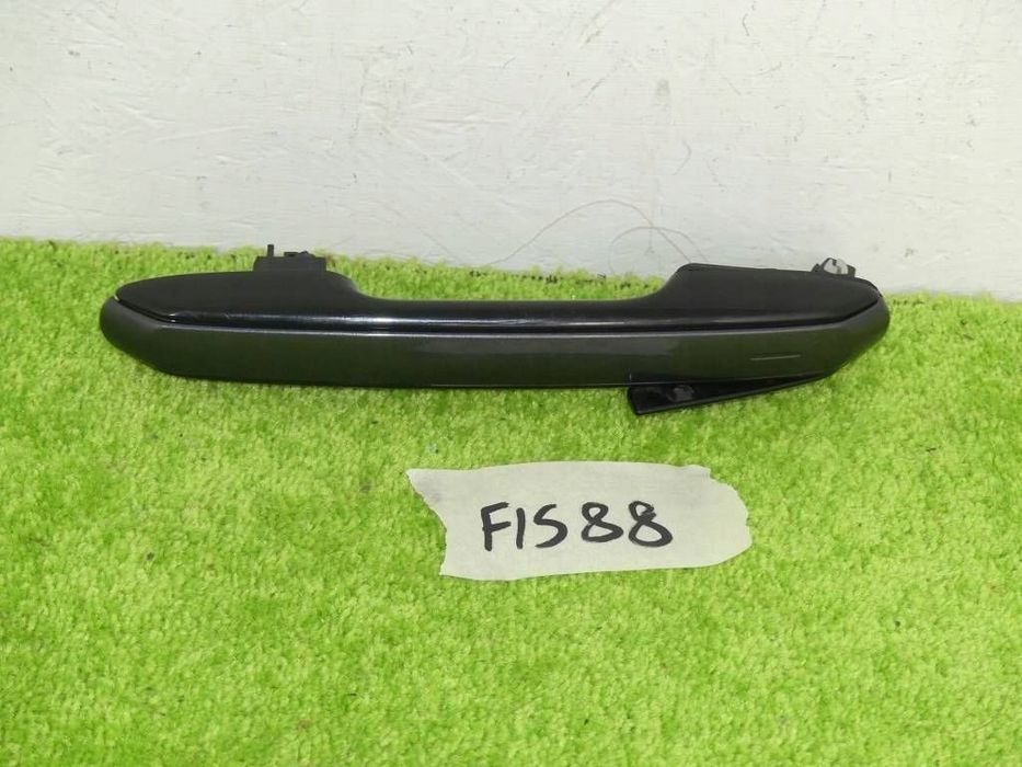 klamka drzwi przód prawa keyless lexus nx 2 ii 21r-