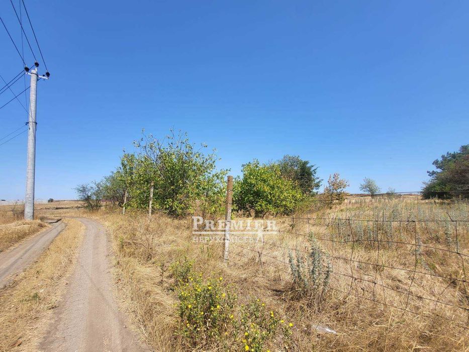 Участок в Великом Дальнике 15 соток Под Застройку