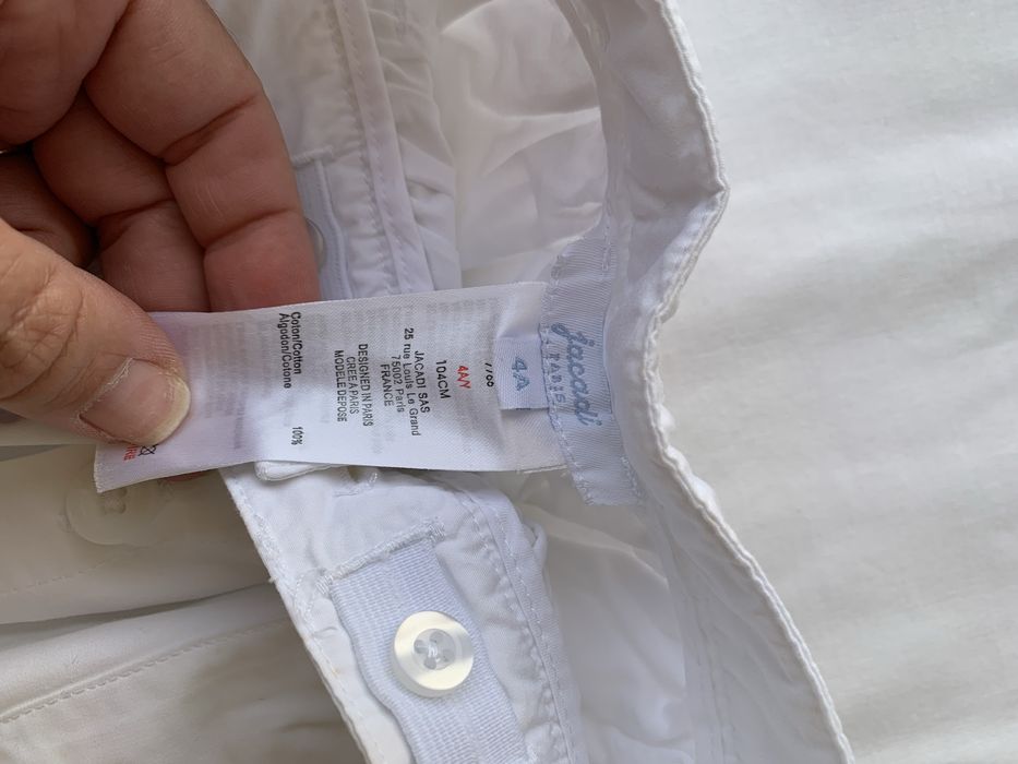 Saias de verão para meninas dis 2 aos 4 anos