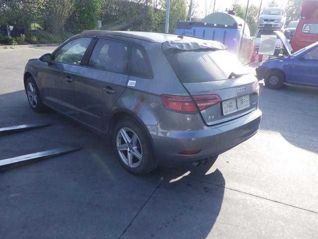 Разборка AUDI A3 16-21 Запчасти Ауди А3 Розборка Авторазборка б/у