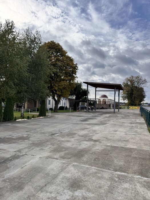 Продаж діючого бізнесу Готель, Шиномонтаж єдиний в цьому районі