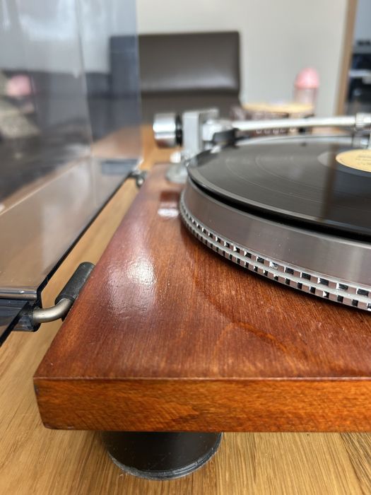 Gramofon Bernard GS460 Unitra