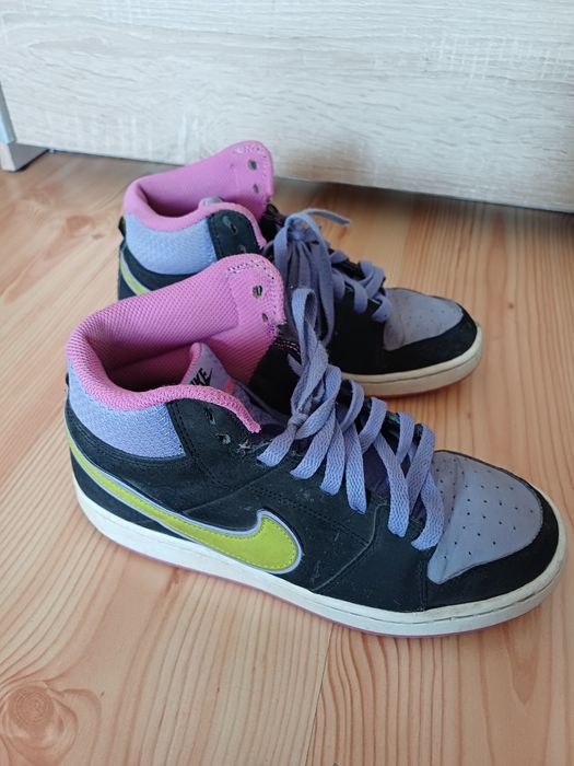 Buty Nike Backboard 2 - 36.5