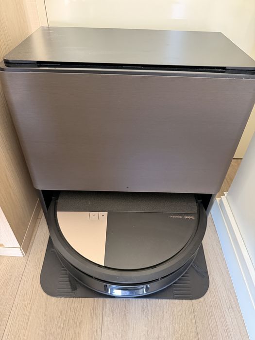 Aspirador robô Robot Roomba 705