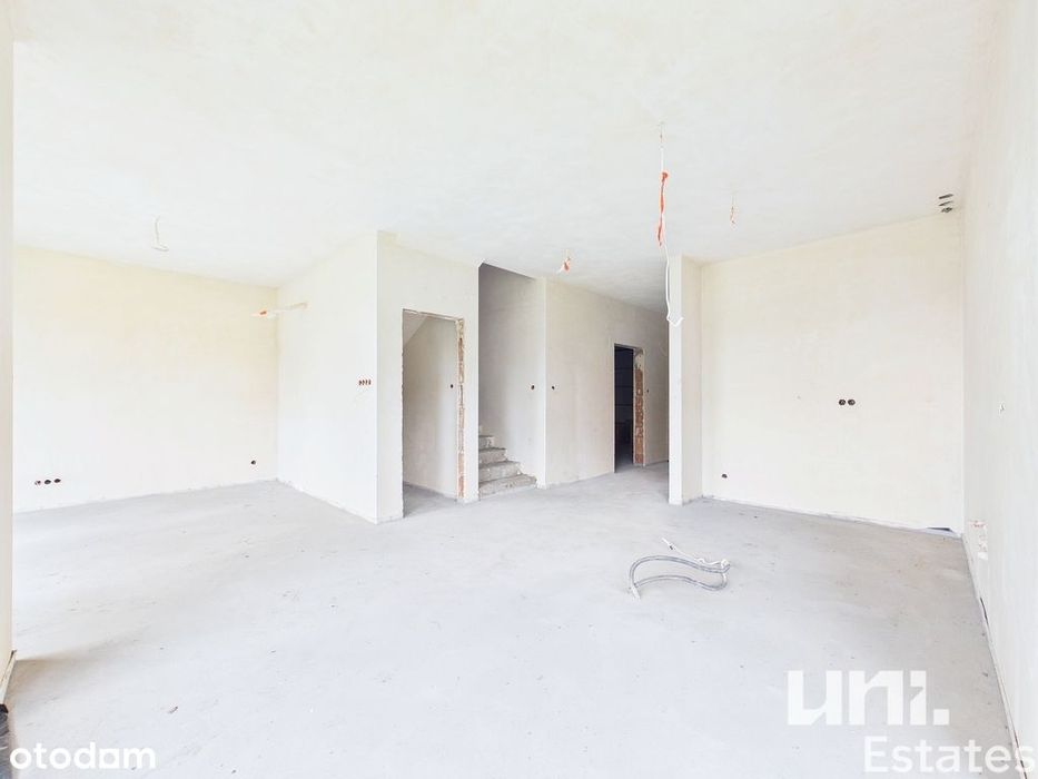 Panoramiczny widok I 125 m² | Skotniki I ogród