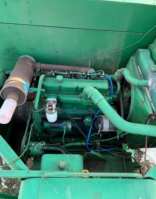 Продам John Deere