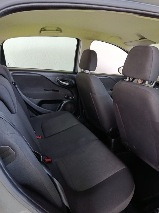 Punto MultiJet 1.3 gasóleo 2014