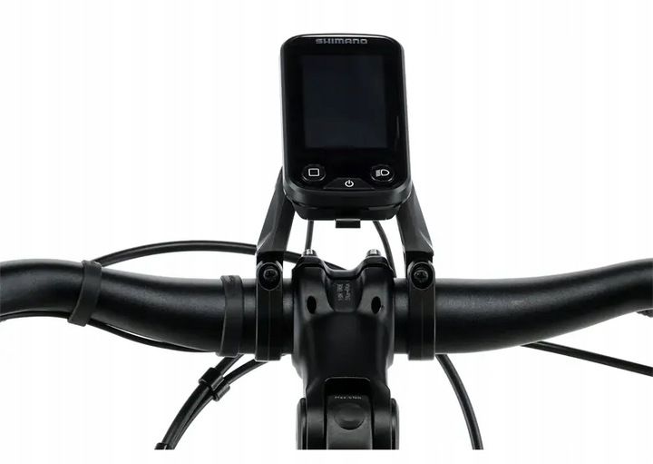 Rower elektryczny Husqvarna Eco City 2 LE koła 28" rama L