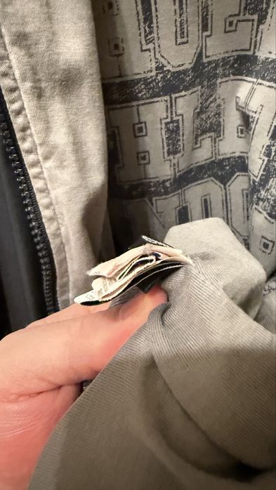 Ветровка Dolce&gabana