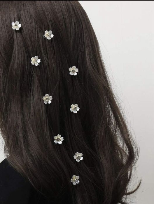 Acessorios/Molinhas de Cabelo