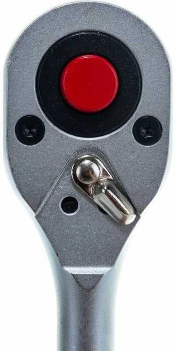 Набір інструментів Force Pro 108 ел хром-ванадій набор головок ключей