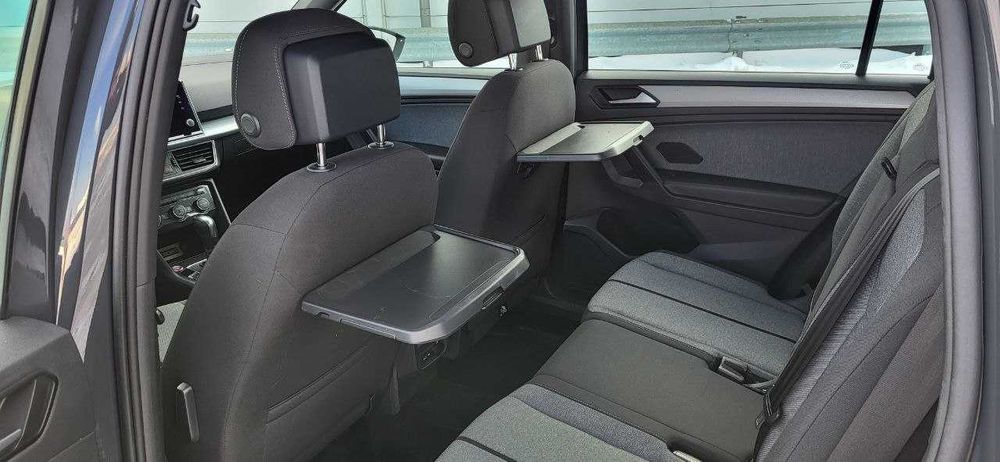 SEAT Tarraco 2020, 2.0 TDI, 4Drive • Xcellence. Лізинг від салону.