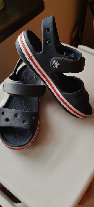 Sandały crocs C12