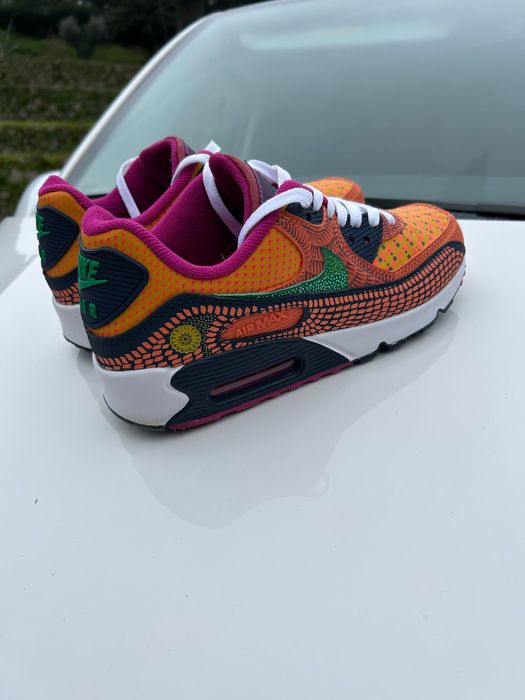 Nike air max limitado