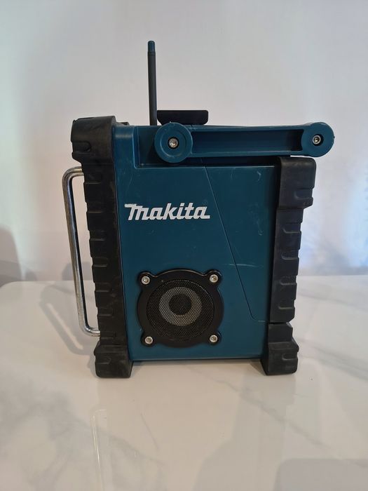 Radio budowlane Makita BMR 100