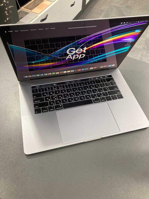Ноутбук MacBook Pro 15’’ 2018 i7 16 / 256 + 4GB ГАРАНТІЯ 89065
