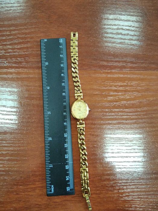 Швейцарские часы