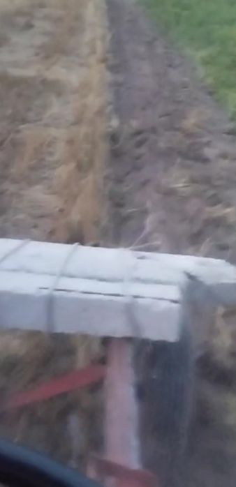 Трактор Т-16 з документами