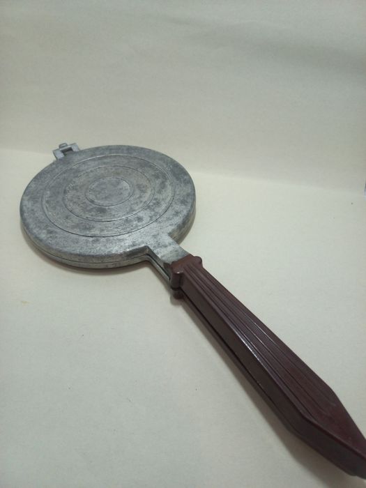 Формы алюминевые