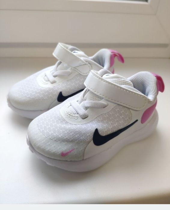 Кросівки Nike revolution 21рр