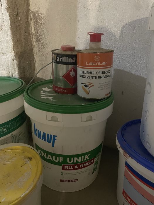 Material construçao