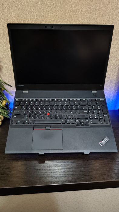 Ноутбук Lenovo Thinkpad T570 4K/Обмін на Планшет.