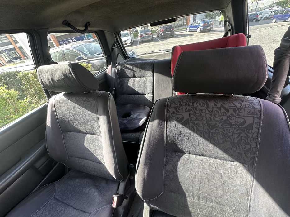 Vendo Peugeot 106