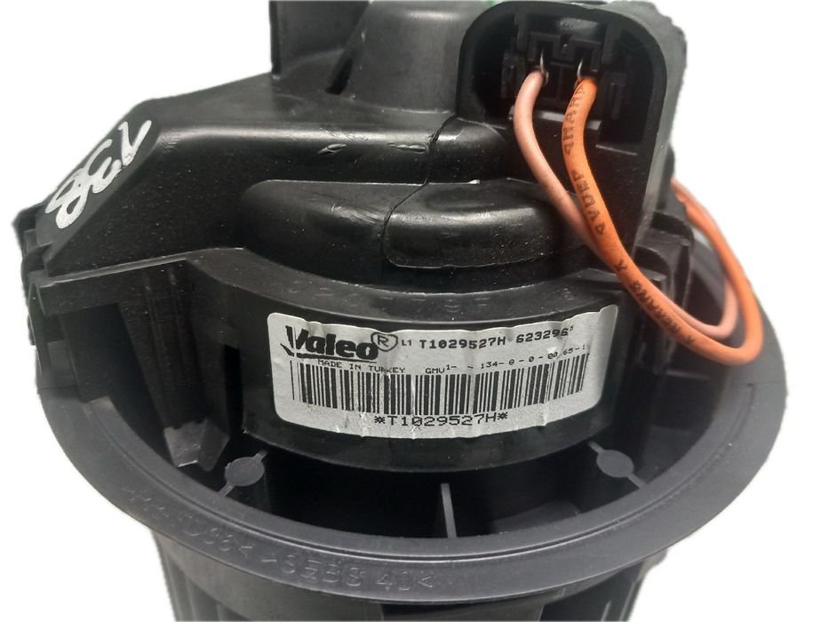 Motor da chauffage / sofagem RENAULT Clio IV (BH_)