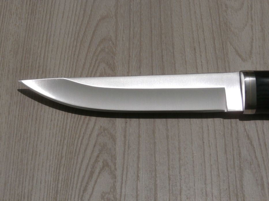 Туристичний ніж Columbia Самурай,нож охотничий 25.5см+чехол з нейлону