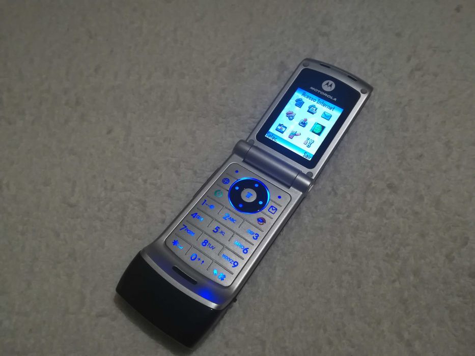 motorola w375 (vodafone)