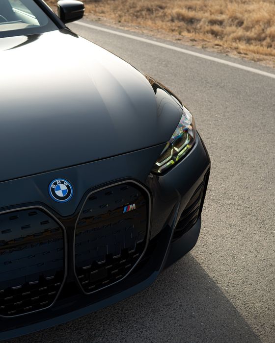 BMW i4  edrive40