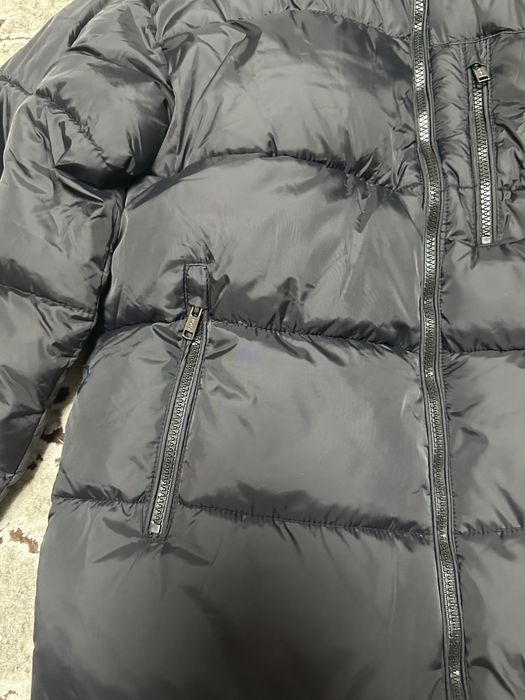 Пуховик Polo Ralph Lauren