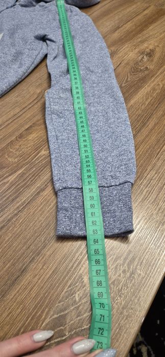 Bluza chlopieca  z kapturem