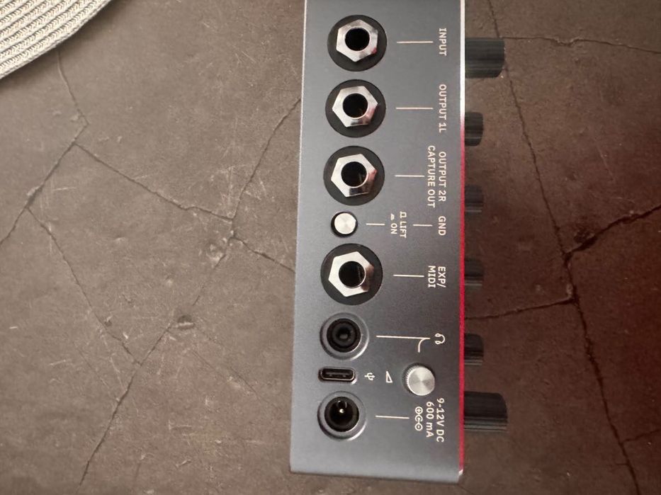 Vendo Neural DSP Nano Cortex