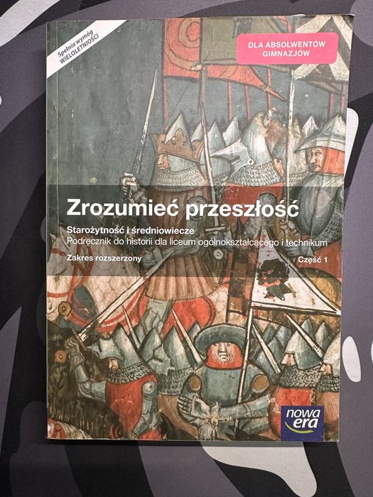 Zrozumieć przeszłość Część 1