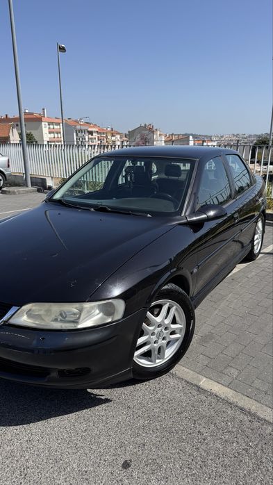Vectra / B-  2.0DTI ( negociavel)