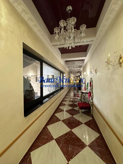 Аренда дома в городке   с выходом на озеро. село Безрадичи