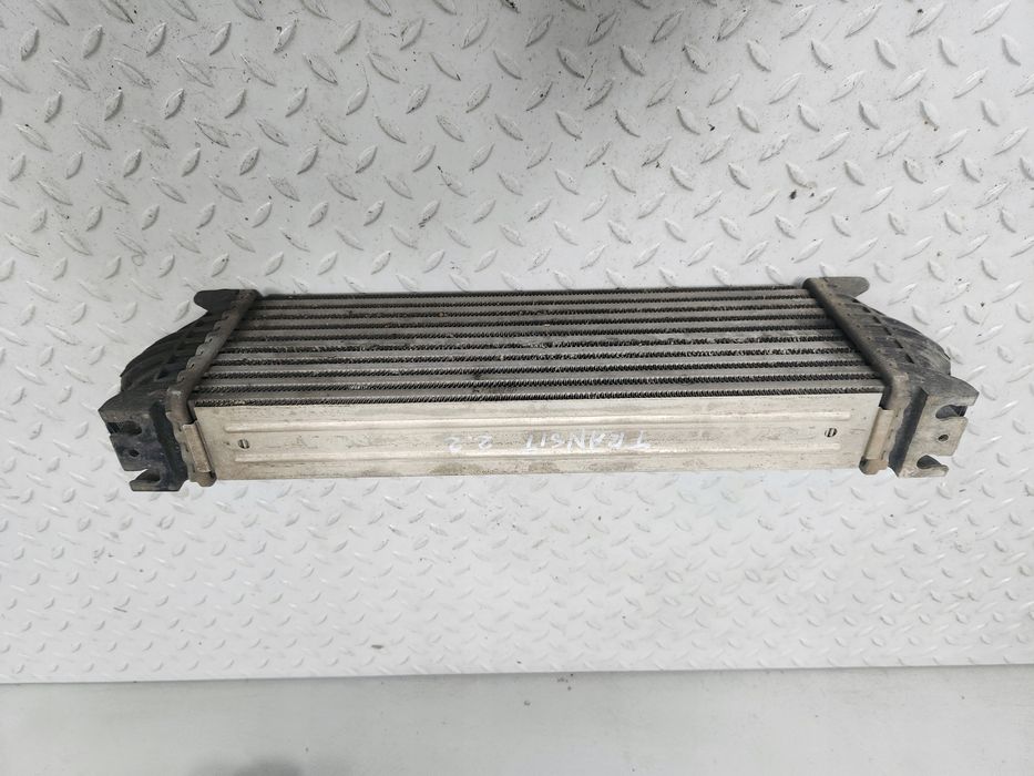 ford transit mk7 2.2 2006-2014 intercooler chlodnica powietrza cc119l4