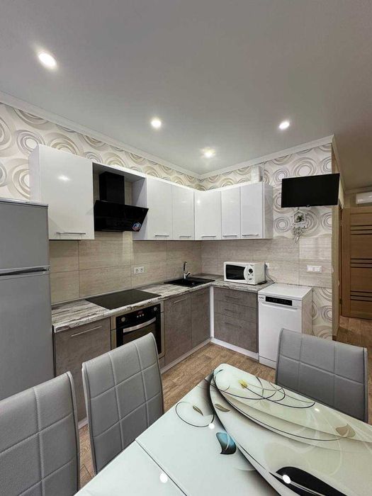 1-комнатная квартира по адресу ул. Проценко (площадь 43 м²) - Atlanta.ua - фото 3