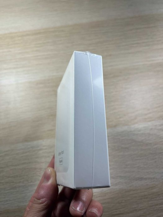 Powerbank 10000mAh nova com MagSafe