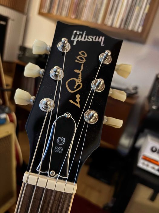 Gibson SG Standard 61