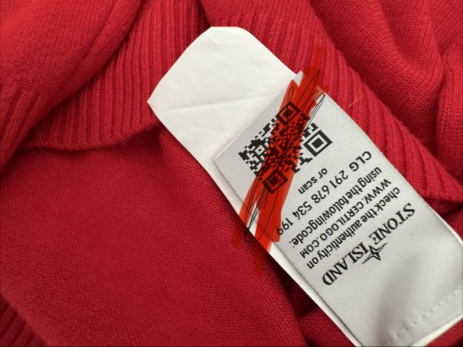 Свитшот stone island + патч в подарок