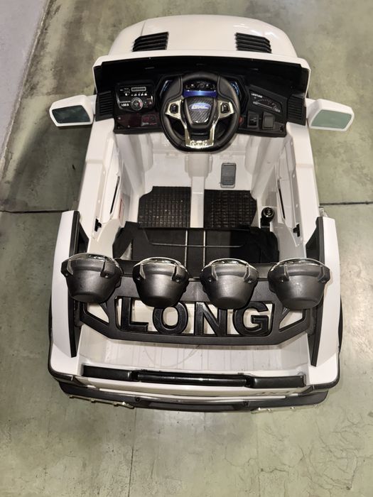 Детский автомобиль Ford long F150