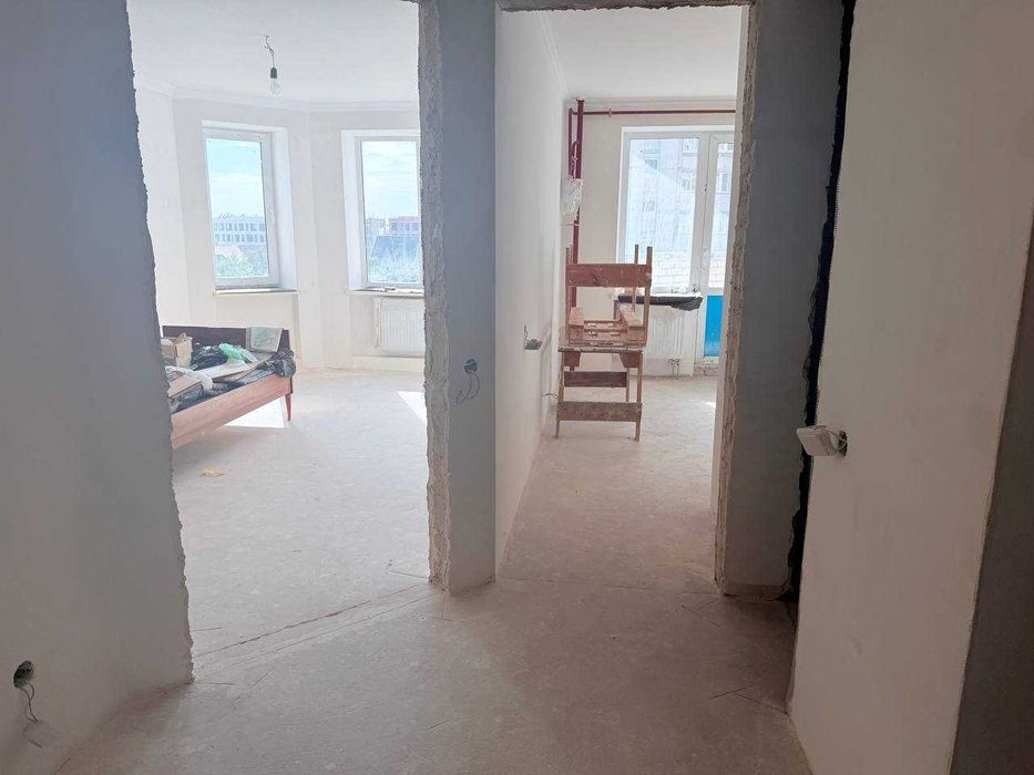 Продаж 1к квартири Святопетрівське Тепличная 42